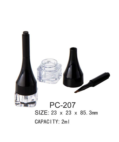 Loose Powder Container PC-207