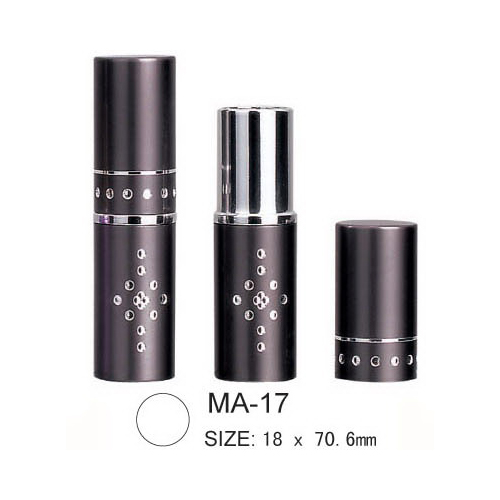 Round Aluminium MA-17