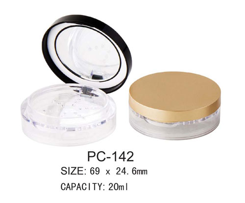 Loose Powder Container PC-142