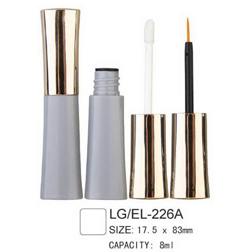 Square Lip Gloss Case LG-EL-226A