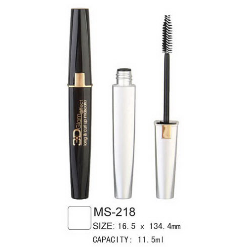 Square Mascara Tube MS-218