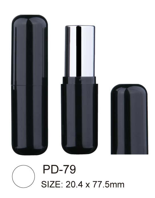 New Design Plastic Lipstick Case