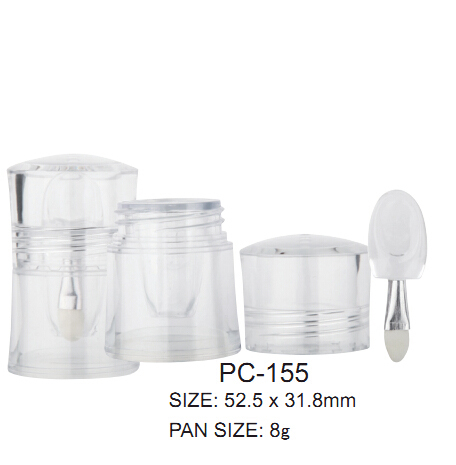 Loose Powder Container