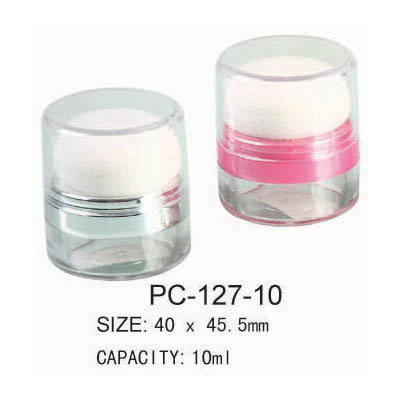 Loose Powder Container PC-127-10