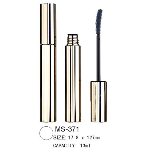 Other Shape Mascara Tube MS-371