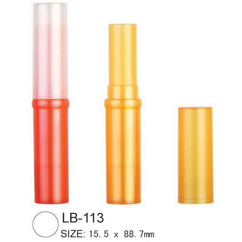 Lip Balm Tube LB-113