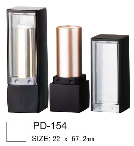 Square Plastic PD-154