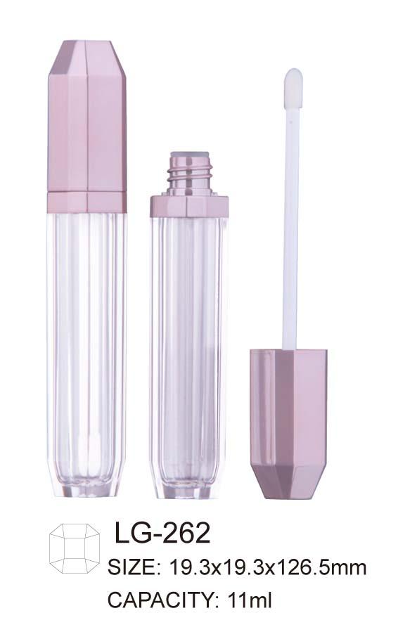 Lip Gloss Container