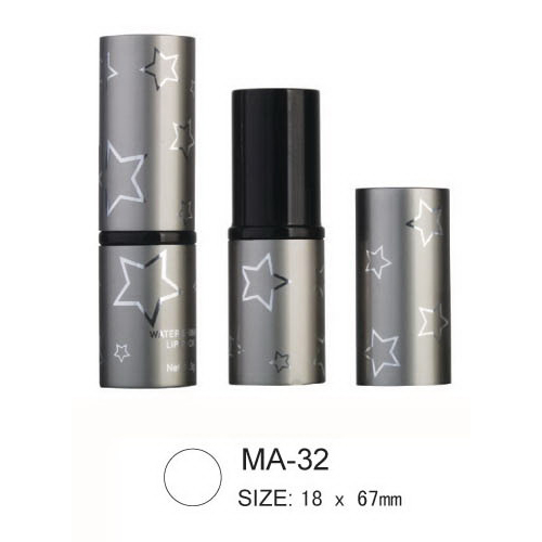 Round Aluminium MA-32