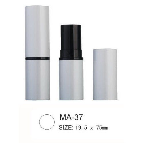 Round Aluminium MA-37