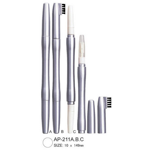 Dual Head Cosmetic Pen AP-211ABC
