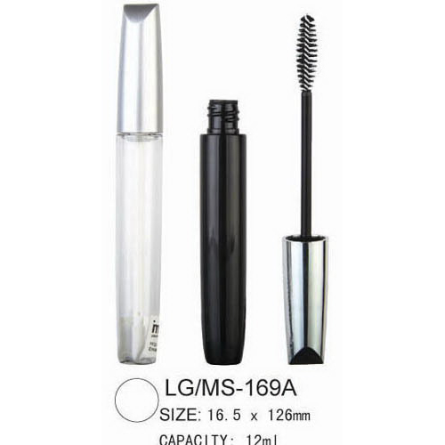 Round Lip Gloss Case  LG-MS-169A