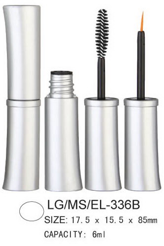 Other Shape Mascara Tube LG-MS-EL-336B