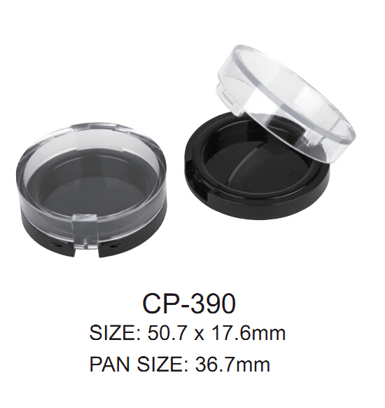 Cosmetic Packaging Eyeshadow Blush box CP-390