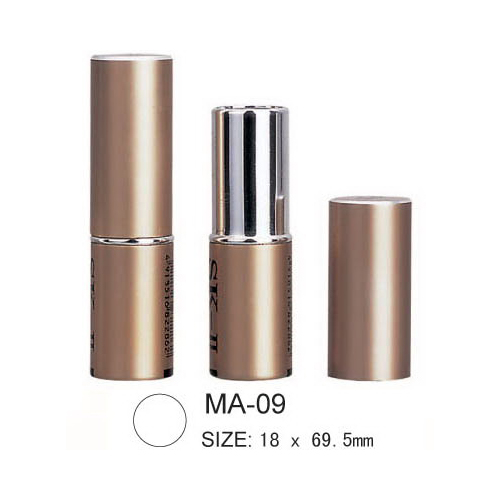 Round Aluminium MA-09