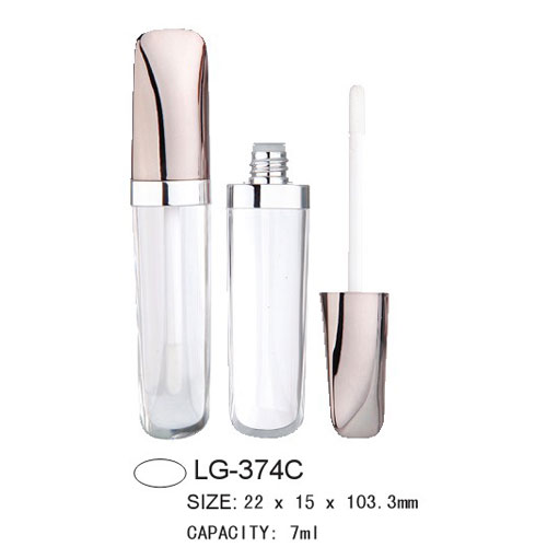 Other Shape Lip Gloss Case LG-374C