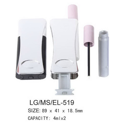 Dual Heads Eyeliner Bottle LG-MS-EL-519