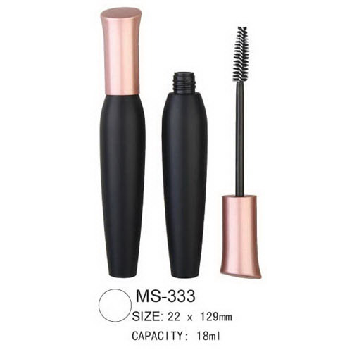 Other Shape Mascara Tube MS-333
