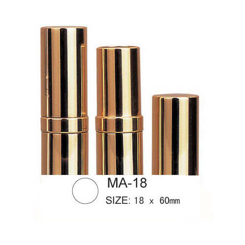 Round Aluminium MA-18