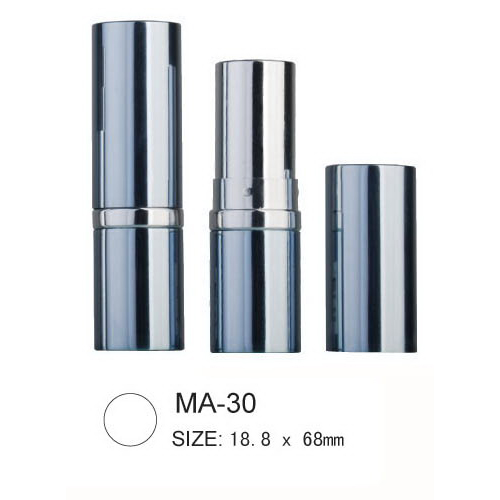 Round Aluminium MA-30