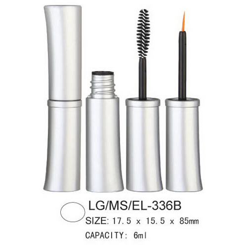Square Eyeliner Bottle LG-MS-EL-336B