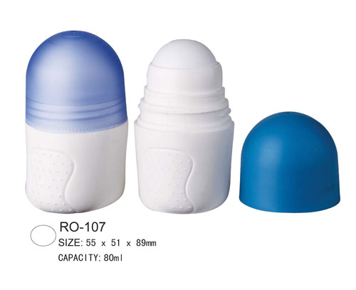 Roll-On Bottle RO-107