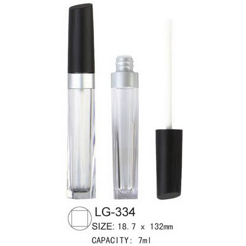 Other Shape Lip Gloss Case LG-334