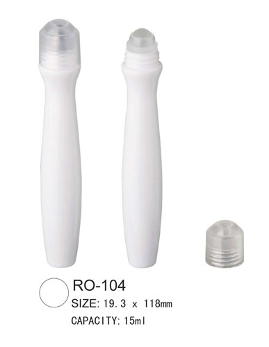 Roll-On Bottle RO-104