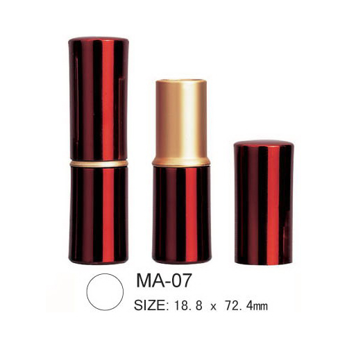 Round Aluminium MA-07