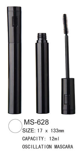 Round Mascara Tube MS-628