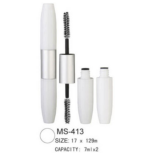 Dual Heads Mascara Tube MS-413