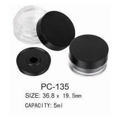 Loose Powder Container PC-135