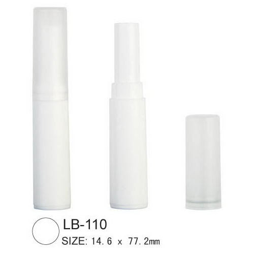 Lip Balm Tube LB-110