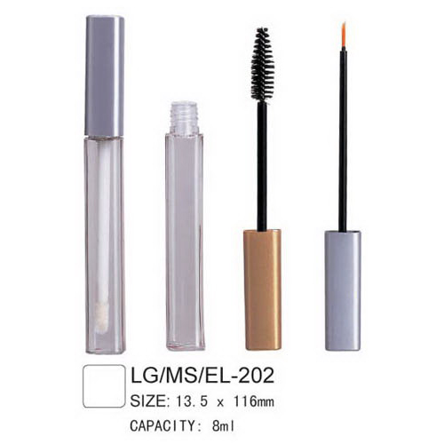 Square Eyeliner Bottle LG-MS-EL-202