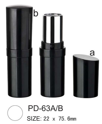 Round Plastic PD-63