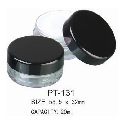 Cosmetic Pot PT-131