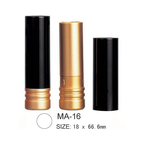 Round Aluminium MA-16