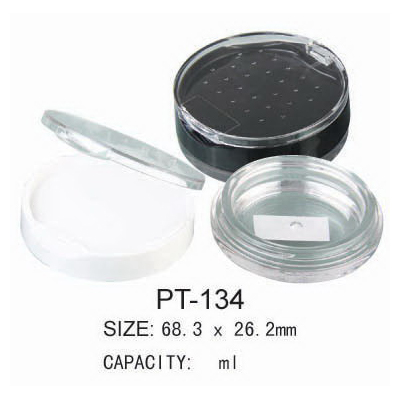 Cosmetic Pot PT-134
