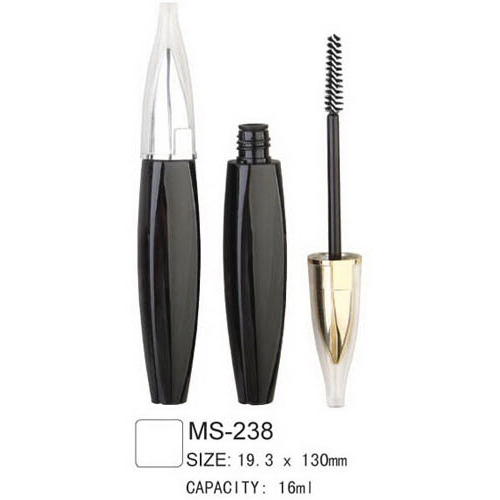 Square Mascara Tube MS-238