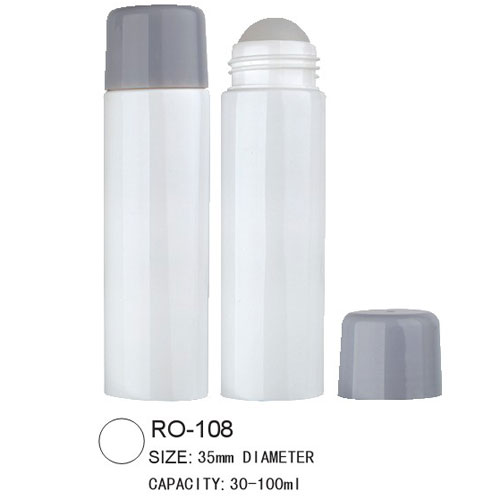 Roll-On Bottle RO-108