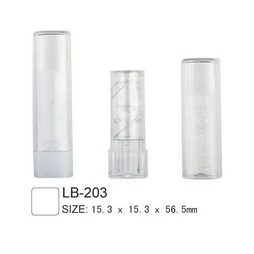 Lip Balm Tube LB-203