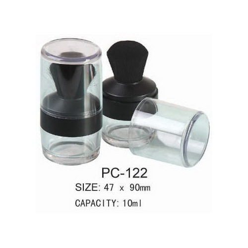 Loose Powder Container PC-122