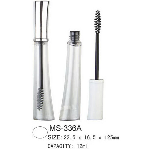 Other Shape Mascara Tube MS-336A