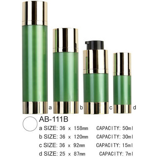 Airless Lotion Bottle AB-111B