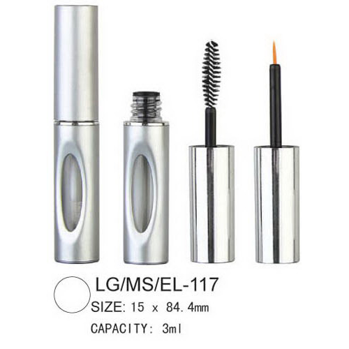 Round Eyeliner Bottle LG-MS-EL-117