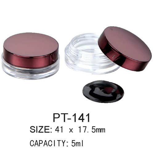 Cosmetic Pot PT-141