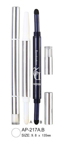 Solid Filler Cosmetic Pen AP-217A/B