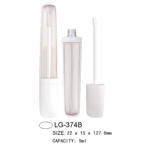 Other Shape Lip Gloss Case LG-374B