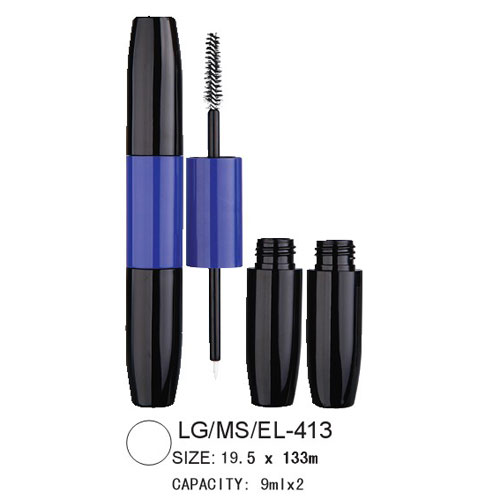 Dual Heads Eyeliner Bottle LG-MS-EL-413