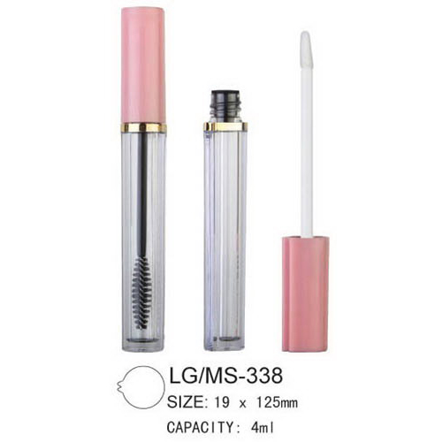 Other Shape Mascara Tube LG-MS-338